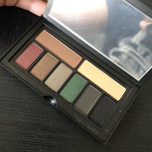 Smashbox Cover Shot Smokey Eye Palette